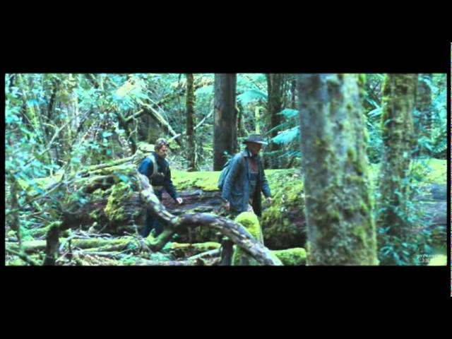 Видео к фильму Охотник | Фильм Охотник 2011 смотреть онлайн трейлер