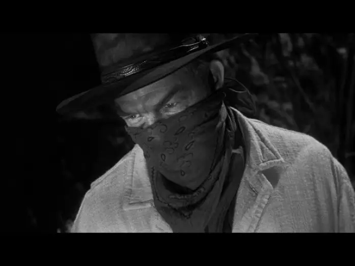 Видео к фильму Человек, который застрелил Либерти Вэланса | Bernard Rose on THE MAN WHO SHOT LIBERTY VALANCE