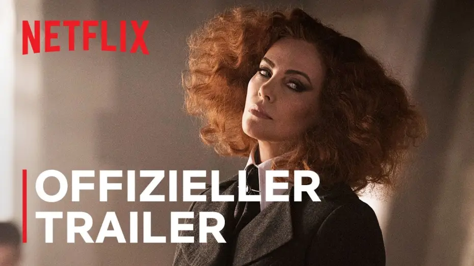 Видео к фильму Школа добра и зла | Offizieller Trailer