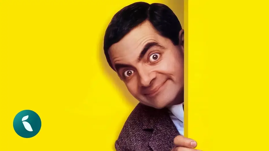 Видео к фильму Мистер Бин | Містер Бін в Америці | Український трейлер | 1997