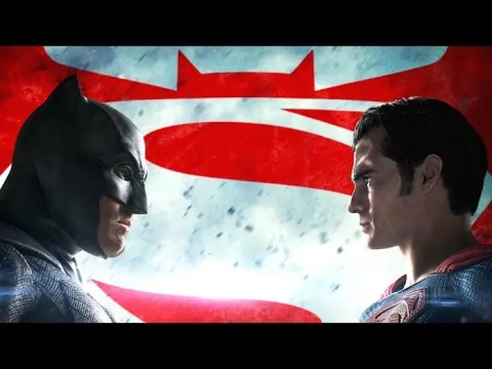 Видео к фильму Бэтмен против Супермена: На заре справедливости | Batman v Superman: Dawn Of Justice - Nuovo trailer ufficiale italiano