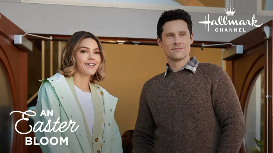 Видео к фильму An Easter Bloom | Preview