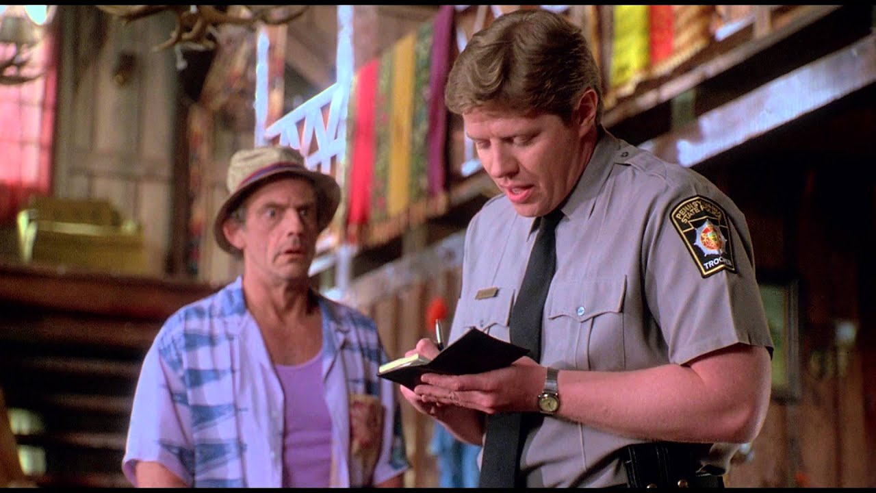 Видео к фильму Затерянный лагерь | Затерянный лагерь - Трейлер