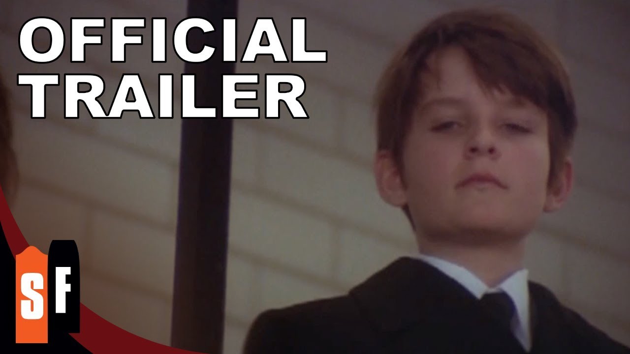 Видео к фильму Омен II: Дэмиен | The Omen Collection: Damien: Omen II (1978) - Official Trailer