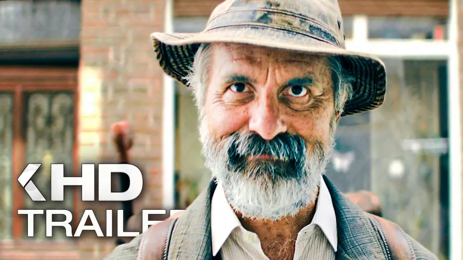 Видео к фильму Служба доставки книг | DER BUCHSPAZIERER Trailer German Deutsch (2024) Christoph Maria Herbst