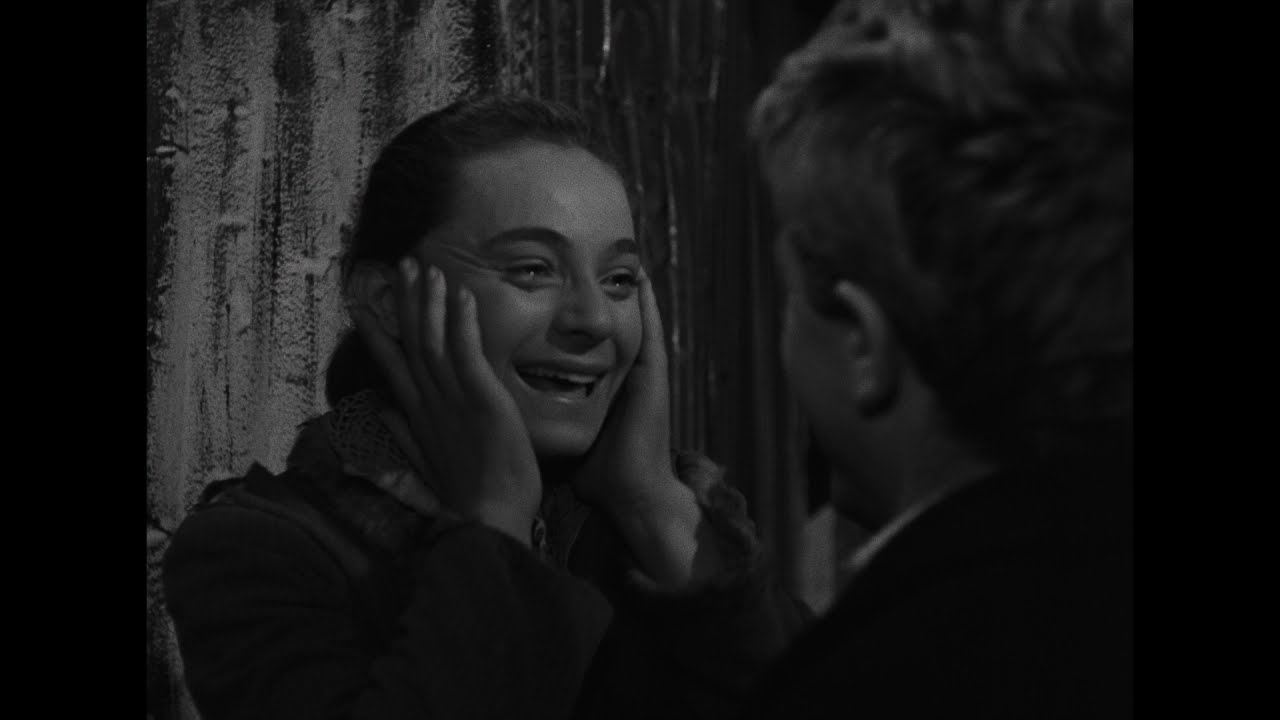 Видео к фильму Чудо в Милане | MIRACLE IN MILAN Trailer