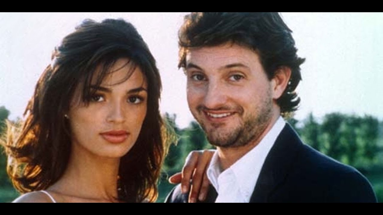 Видео к фильму The Cyclone | The Cyclone (Il ciclone, 1996) - italian  Trailer