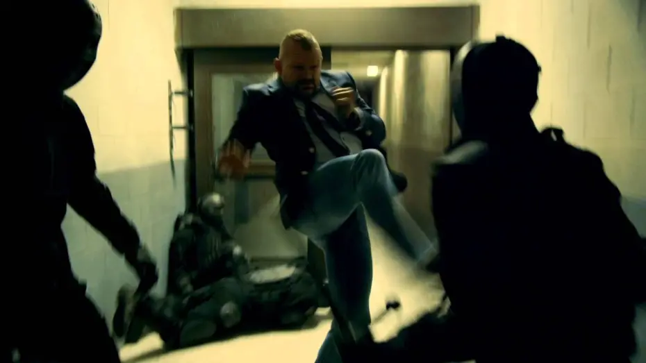 Видео к фильму Джек Стоун | Own it now on Blu-ray