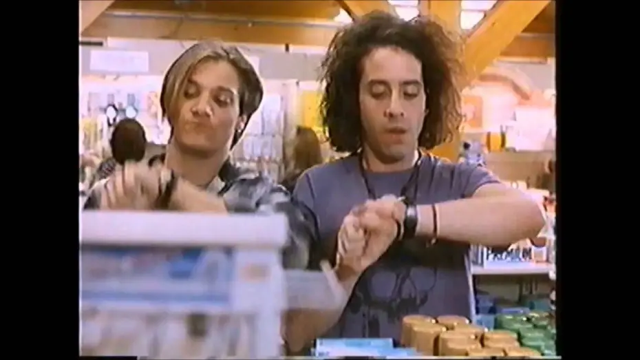 Видео к фильму Большое путешествие | National Lampoon's Senior Trip Trailer