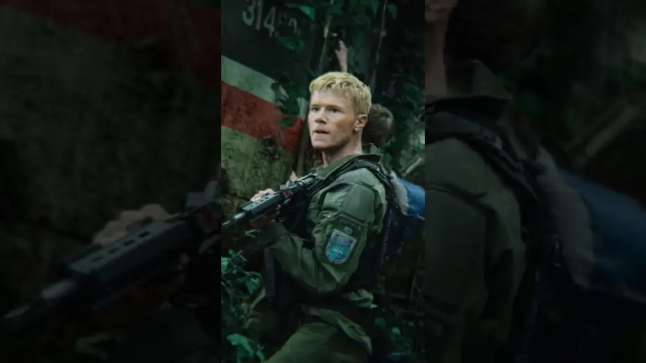 Видео к фильму 28 Years Later | One week until 28 Years Later, only in cinemas June 19.