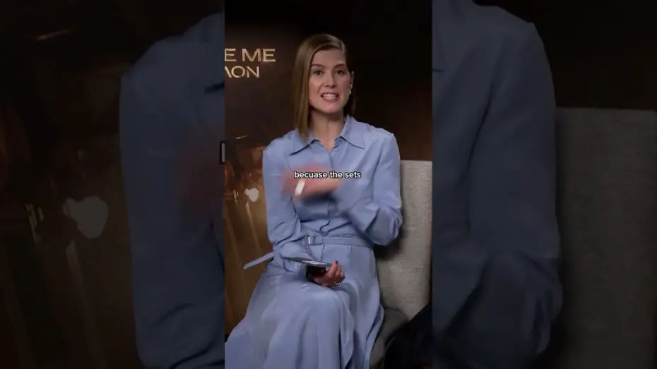 Видео к фильму Иллюзия обмана 3 | pov: you've only got a 1 min to chat with Ariana Greenblatt