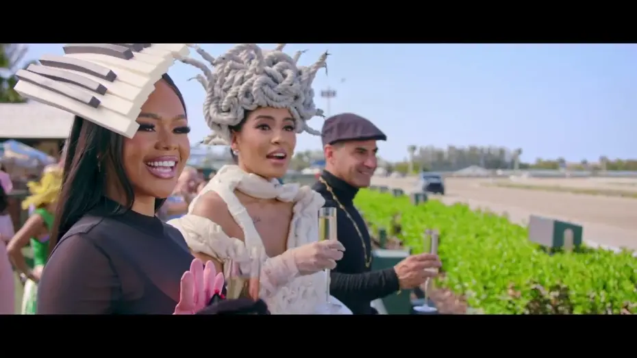 Видео к фильму Secret Society 3: 'Til Death | Secret Society 3 Official Trailer