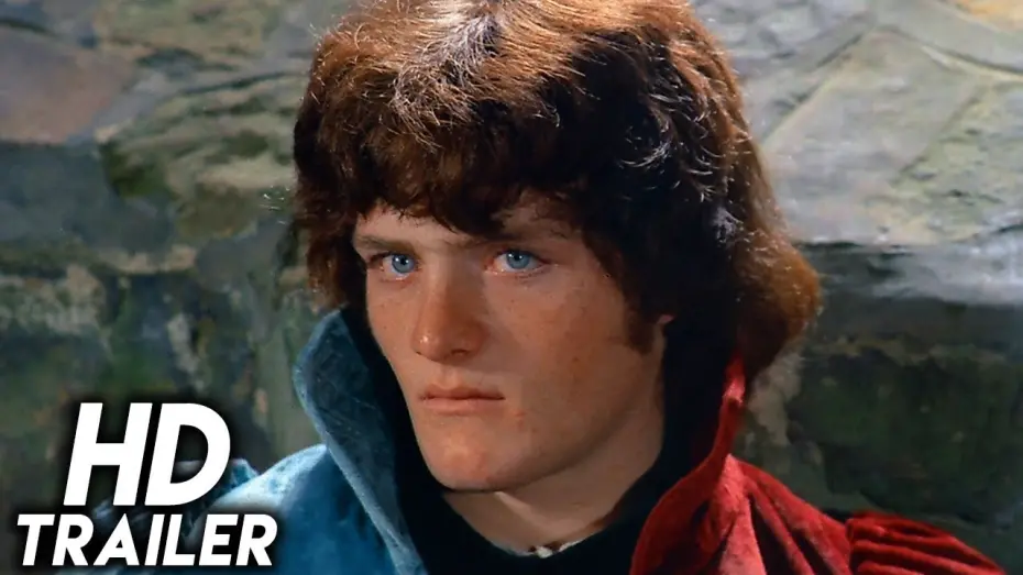 Видео к фильму Кентерберийские рассказы | The Canterbury Tales (1972) ORIGINAL TRAILER [HD 1080p]