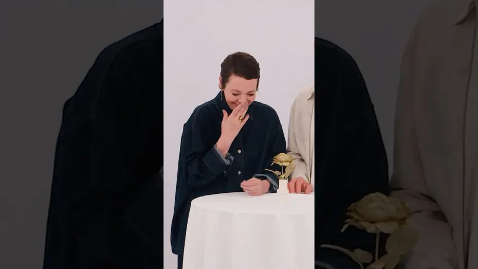 Видео к фильму Супруги Роуз | Blooper Reel