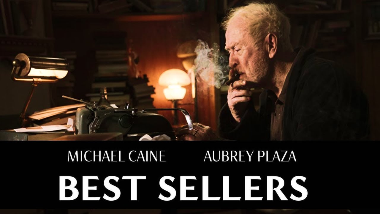 Видео к фильму Бестселлер | Бестселлер 📽️ Русский трейлер 2021 🍿🎬