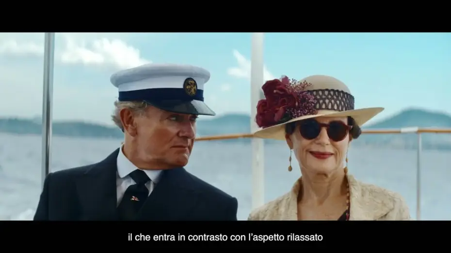 Видео к фильму Аббатство Даунтон 2 | Downton Abbey: Dietro l'obiettivo | Episodio 4 "Glamour da grande schermo"