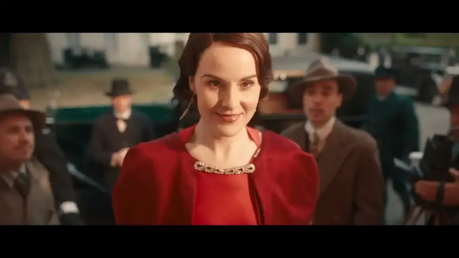Видео к фильму Аббатство Даунтон 3 | AMC Silence is Golden