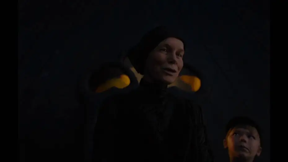 Видео к фильму Гретель и Гензель | GRETEL & HANSEL - Teaser tr&aacute;iler espa&ntilde;ol (Estreno: Pr&oacute;ximamente)
