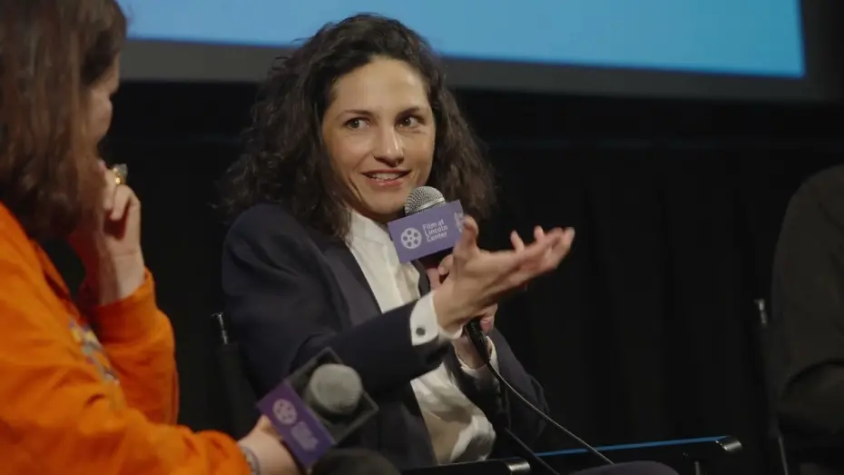 Видео к фильму Chile '76 | Manuela Martelli & Omar Z&uacute;&ntilde;iga Hidalgo on Chile '76