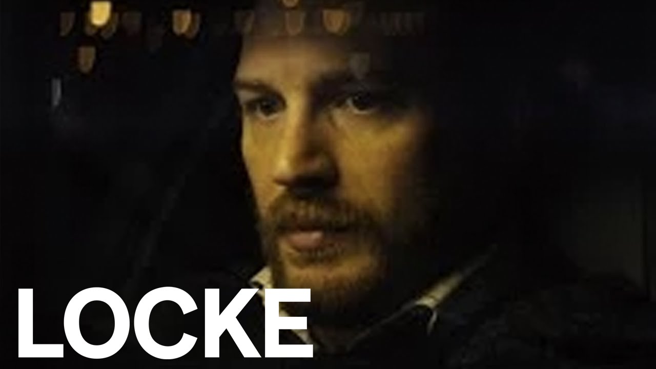 Видео к фильму Лок | Locke | Hamlet On The Highway | Official Featurette HD | A24