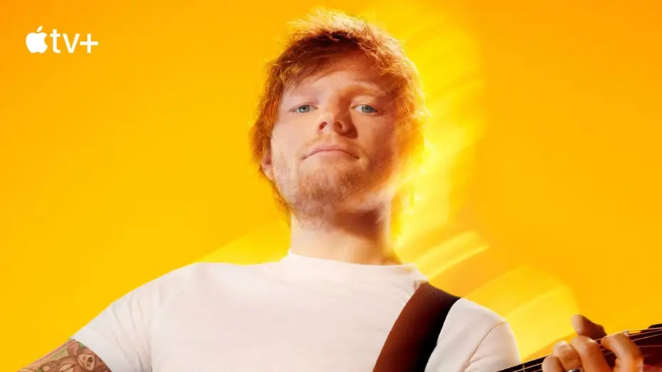 Видео к фильму Apple Music Live: Ed Sheeran | Trailer