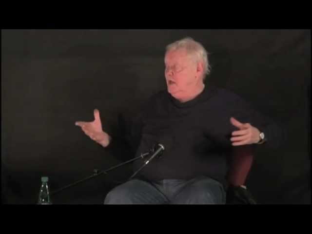 Видео к фильму Дьяволы | Dudley Sutton on Ken Russell's The Devils at the Cinema Museum (2011)