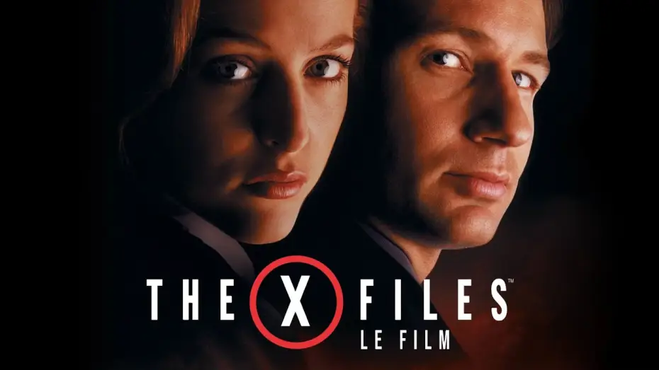 Видео к фильму Секретные материалы: Борьба за будущее | The X-Files : Le Film (1998) | Bande-annonce officielle VF (HQ)