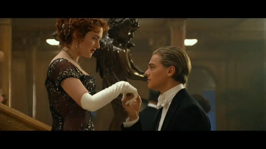 Видео к фильму Титаник | Titanic (2012) bande-annonce VF HD