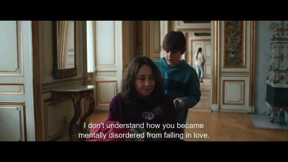 Видео к фильму Rose | Official Trailer [Subtitled]