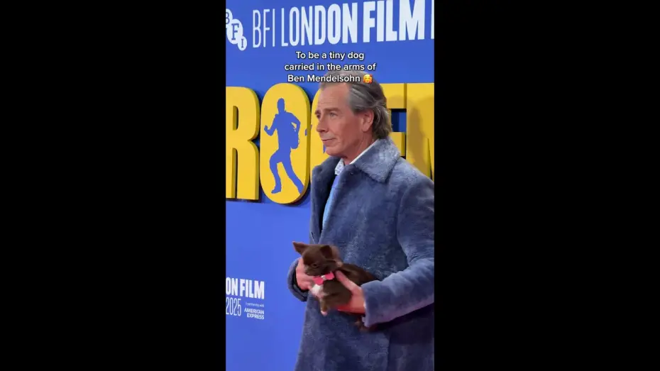 Видео к фильму Грабитель с крыши | Tiny Dog