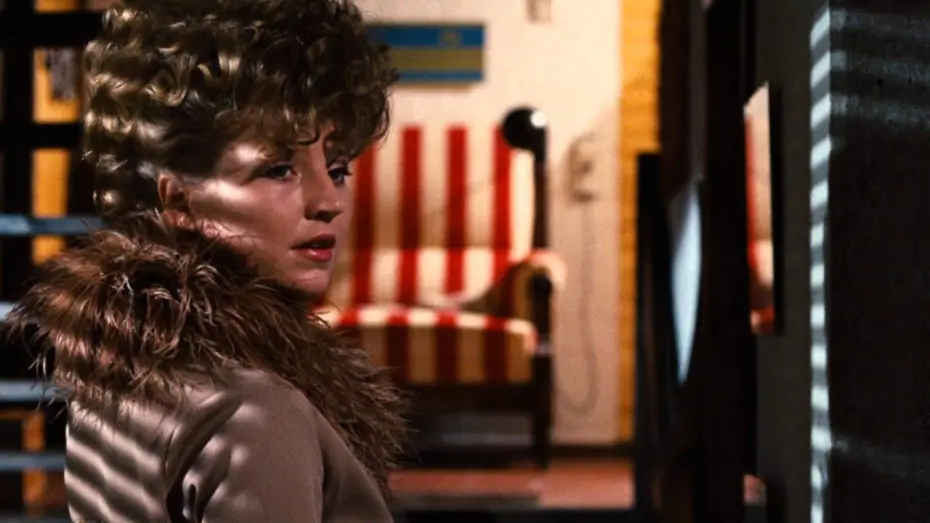 Видео к фильму Горькие слезы Петры Фон Кант | Three Reasons: The Bitter Tears of Petra von Kant