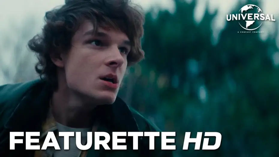 Видео к фильму Чёрный телефон 2 | Featurette - Mason Thames en Black Phone 2 [VOSE]