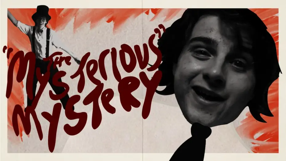 Видео к фильму Detective Alan and Toddson in ”The Mysterious Mystery!” — Detective Alan and Toddson in "The Mysterious Mystery!" (FULL FILM!) Directed by Chrysan Martin