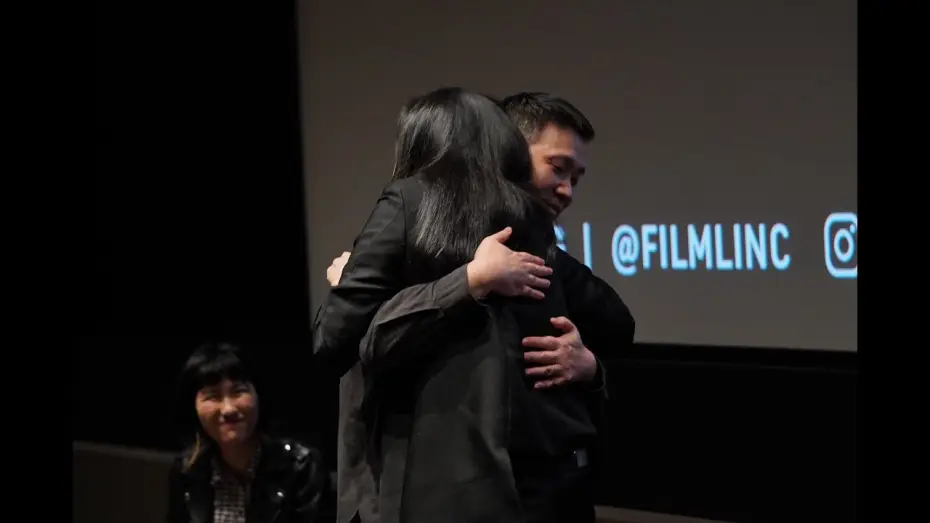 Видео к фильму Сядь за руль моей машины | Ry&ucirc;suke Hamaguchi & Min Jin Lee on Drive My Car, Grief, and Silence