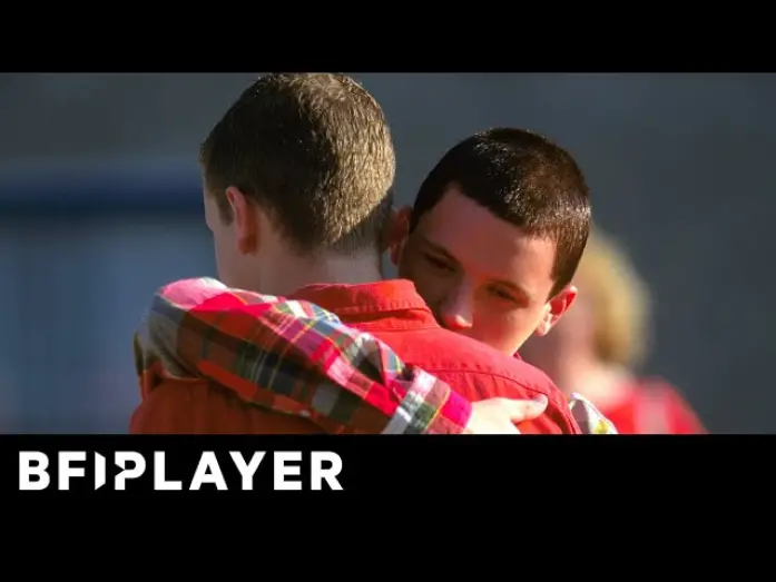 Видео к фильму Красота | Mark Kermode reviews Beautiful Thing (1996) | BFI Player