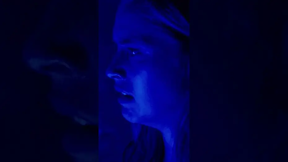 Видео к фильму И гаснет свет&hellip; | Never go in the basement