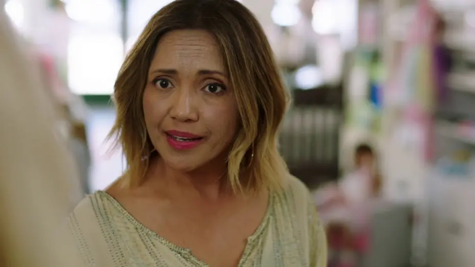 Видео к фильму Mommy Is a Murderer | Forgotten Abduction Trailer