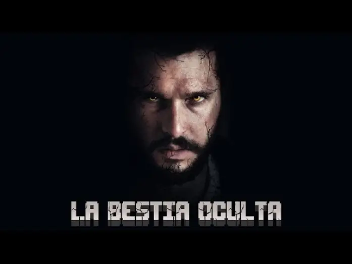 Видео к фильму Зверь внутри | La bestia oculta   2024   Tr&aacute;iler Espa&ntilde;ol