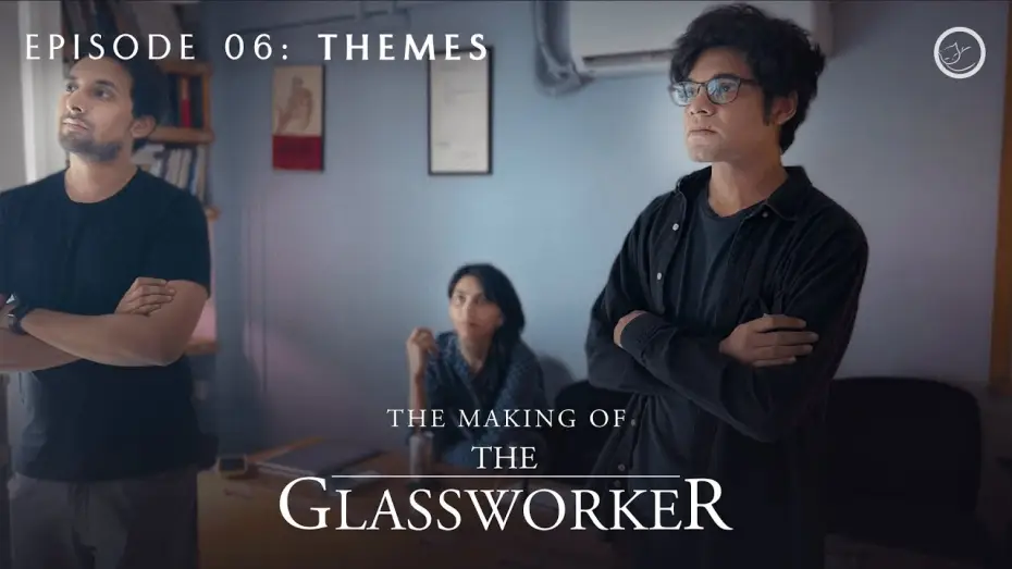 Видео к фильму Стеклодув | The Making of The Glassworker | Episode 06: Themes