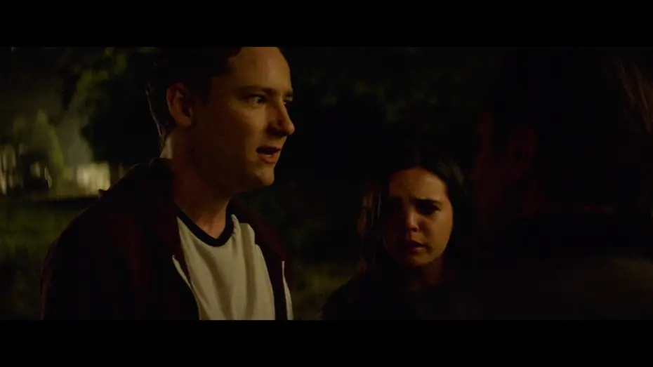 Видео к фильму Незнакомцы: Жестокие игры | "I Swear"