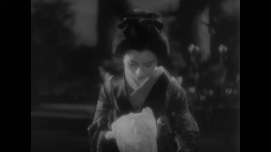 Видео к фильму Повесть о поздней хризантеме | The Story of the Last Chrysanthemum - Trailer