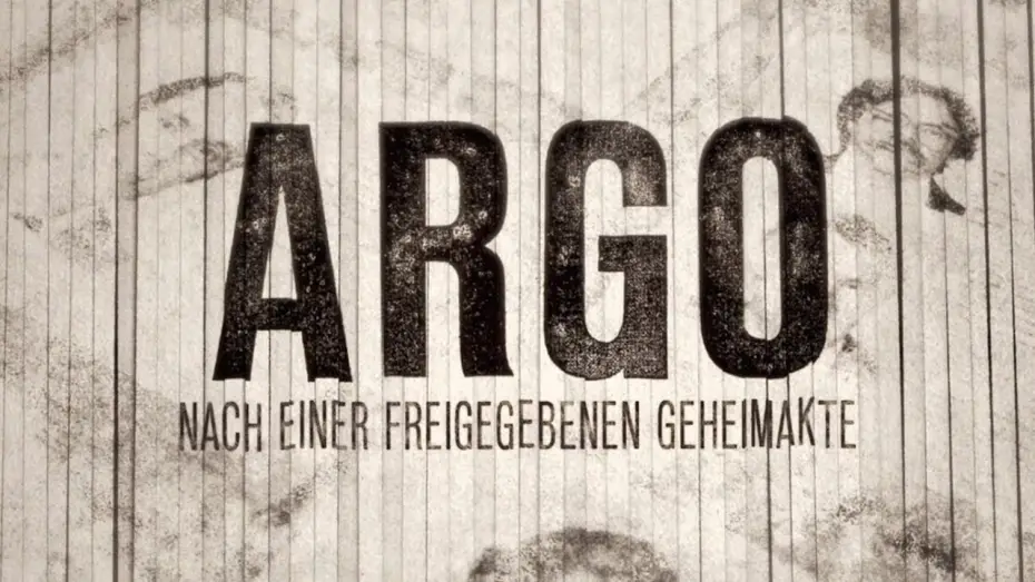 Видео к фильму Операция «Арго» — ARGO - offizieller Trailer #1 deutsch HD