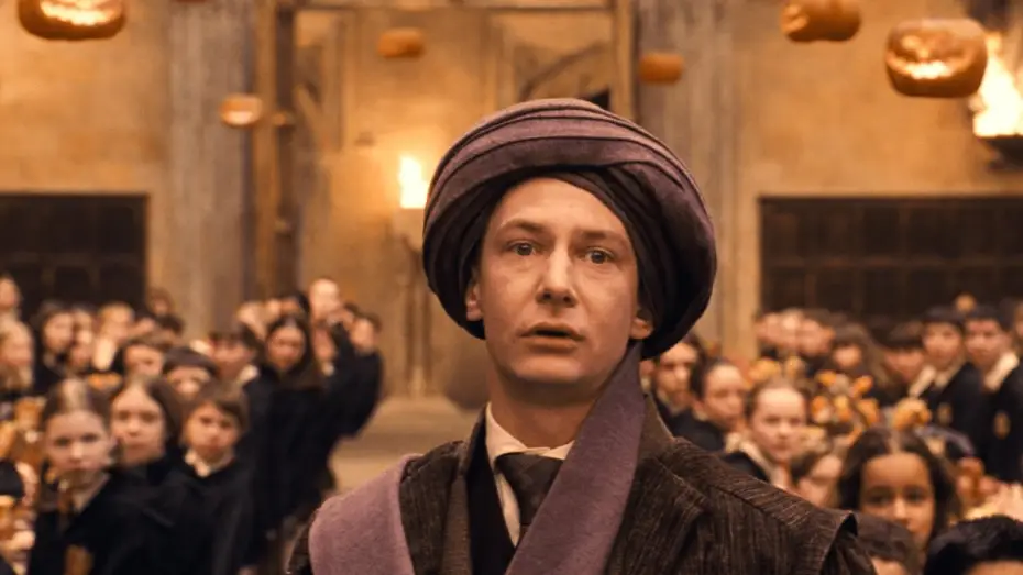 Видео к фильму Гарри Поттер и философский камень | Troll in the Dungeon! | Full Scene | Harry Potter and the Philosopher's Stone