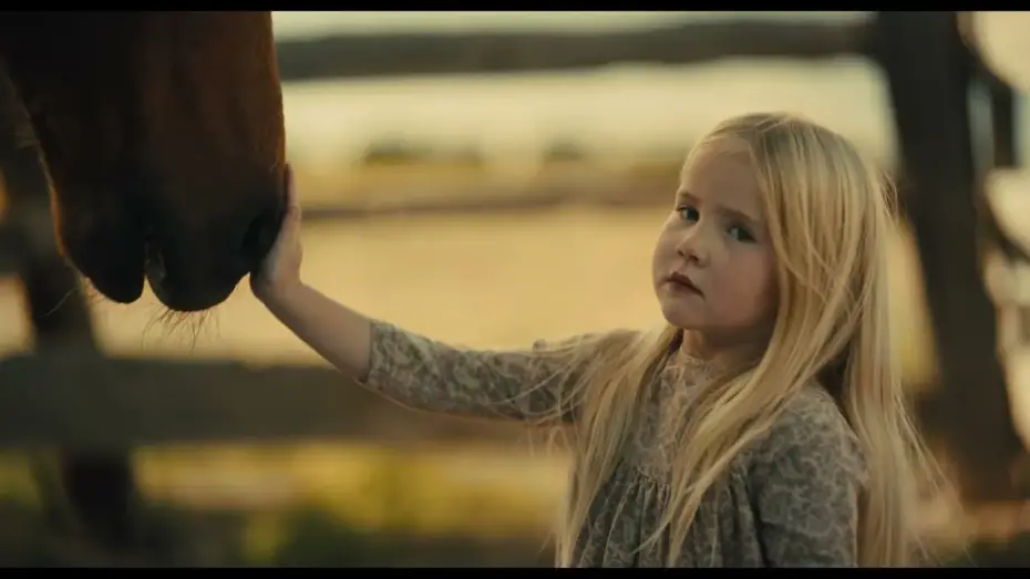 Видео к фильму Грехи запада | The Horse