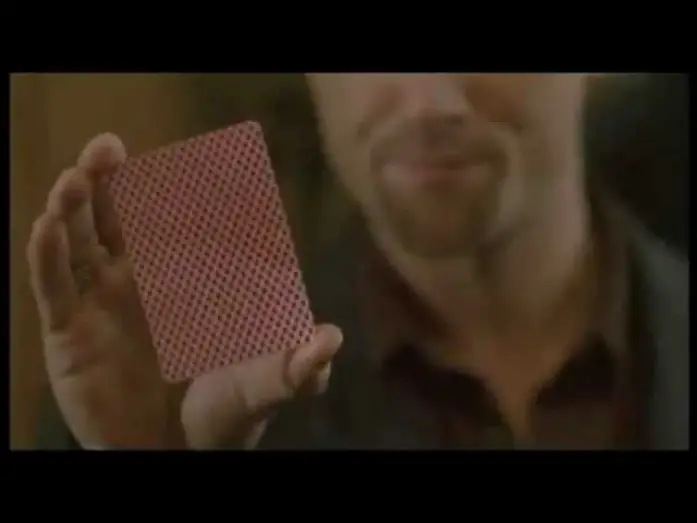 Видео к фильму Ловкие руки | Ловкие руки / Shade / 2004 (Трейлер)