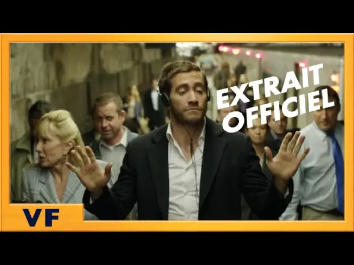 Видео к фильму Разрушение | Demolition - Extrait Je ne fais que passer [Officiel] VF HD