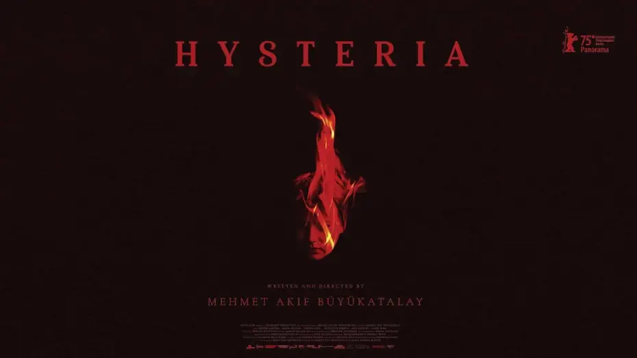 Видео к фильму Hysteria | Official Trailer