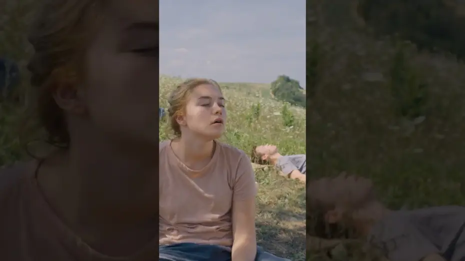 Видео к фильму Солнцестояние | No New People