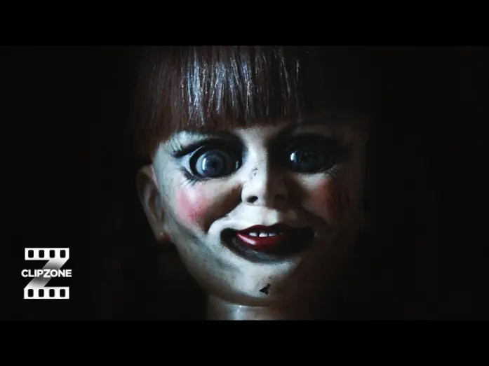 Видео к фильму Заклятие 4: Последний обряд | Annabelle, Ballerina, & The Axeman Compilation
