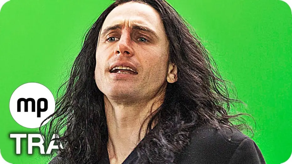 Видео к фильму Горе-творец | The Disaster Artist Trailer German Deutsch (2018)